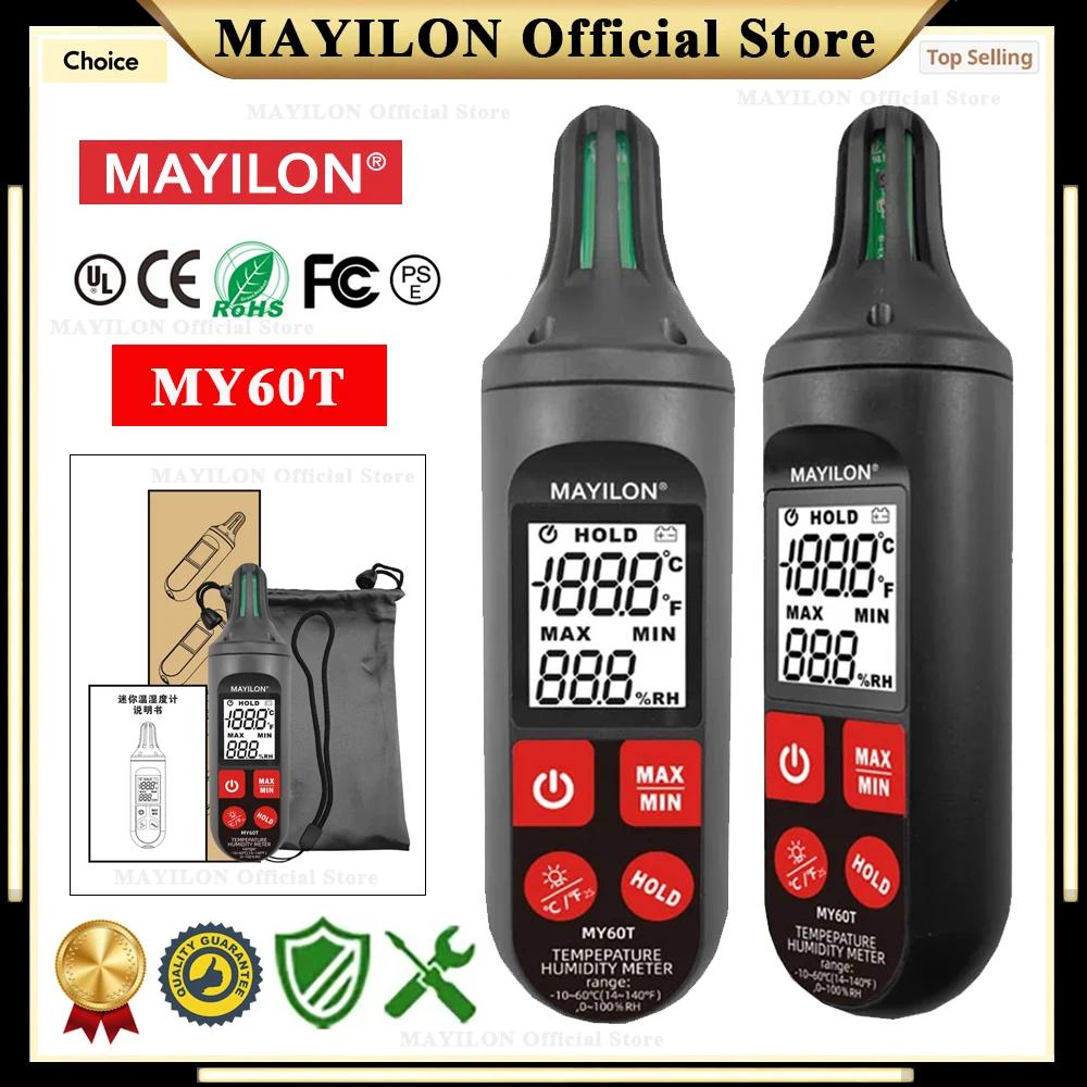 MAYILON  µ ,  , LCD ÷ µ  跮, 2 in 1, MY60T